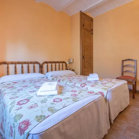 Cal Giral Ii 3* Cornudella de Montsant