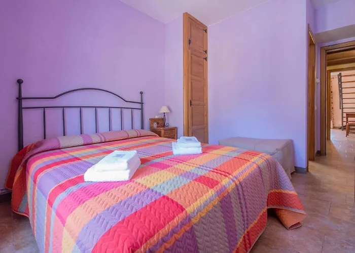 Bed and breakfast Cal Giral Ii 3*