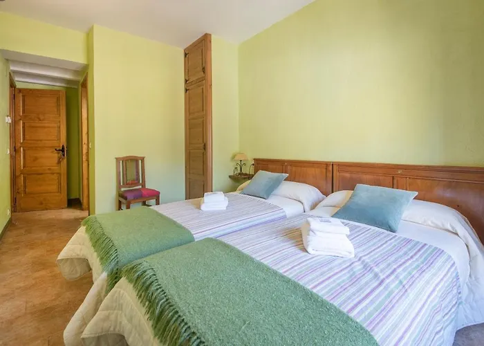 Bed & Breakfast Cal Giral Ii