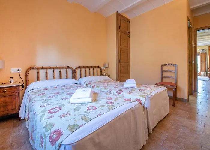 Cal Giral Ii 3* Cornudella de Montsant