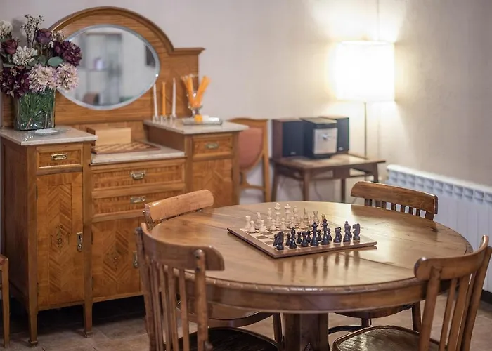 Bed and breakfast Cal Giral Ii 3*