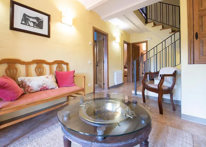 Bed & Breakfast Cal Giral Ii