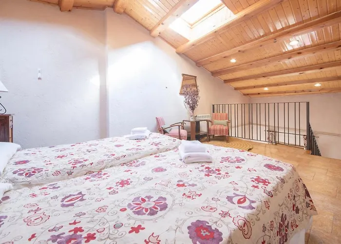 Bed and breakfast Cal Giral Ii 3*