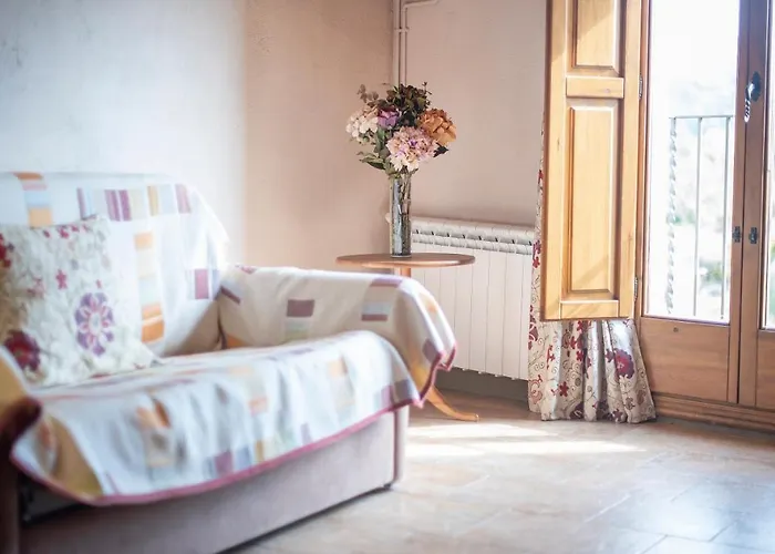 Bed & Breakfast Cal Giral Ii 3*