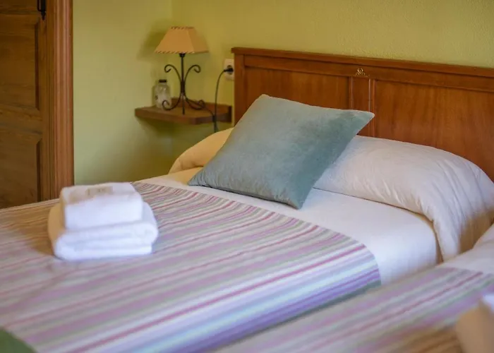Cal Giral Ii Bed & Breakfast