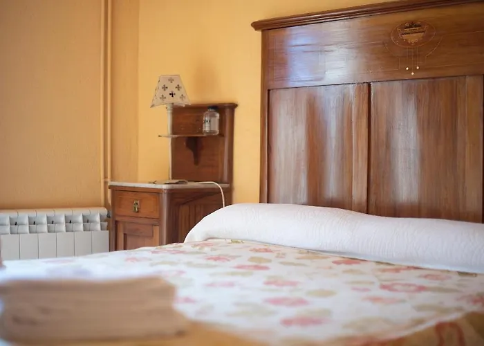 Cal Giral Ii Bed & Breakfast Cornudella de Montsant