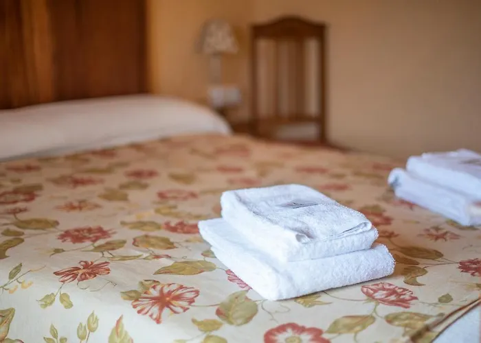 Cal Giral Ii Bed and breakfast 3*