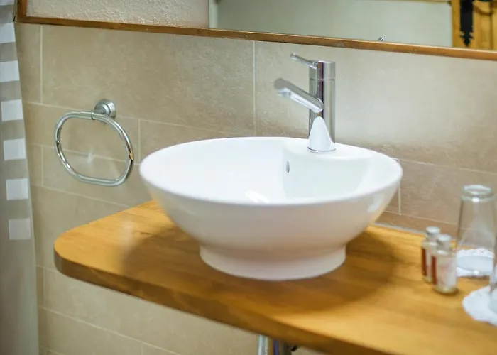 Bed and breakfast Cal Giral Ii Cornudella de Montsant
