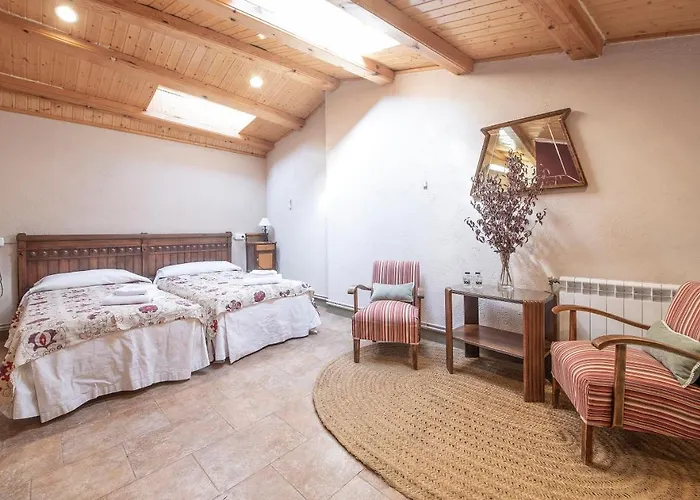 Cal Giral Ii Bed and breakfast 3*