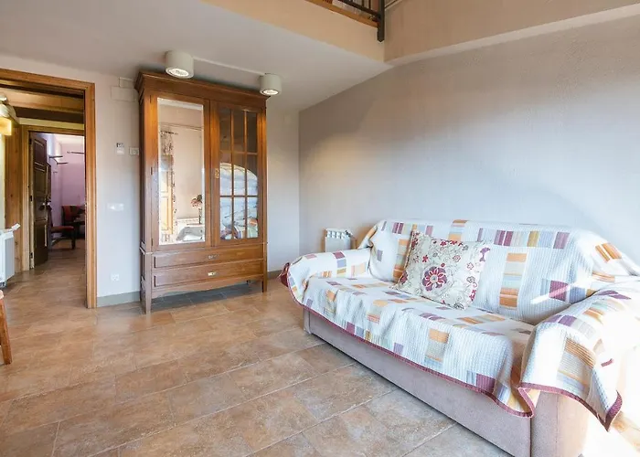 Bed & Breakfast Cal Giral Ii Cornudella de Montsant