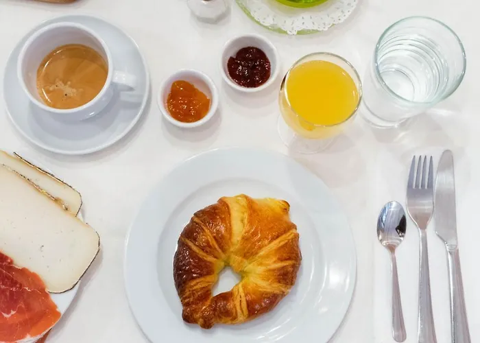 Bed and breakfast Cal Giral Ii