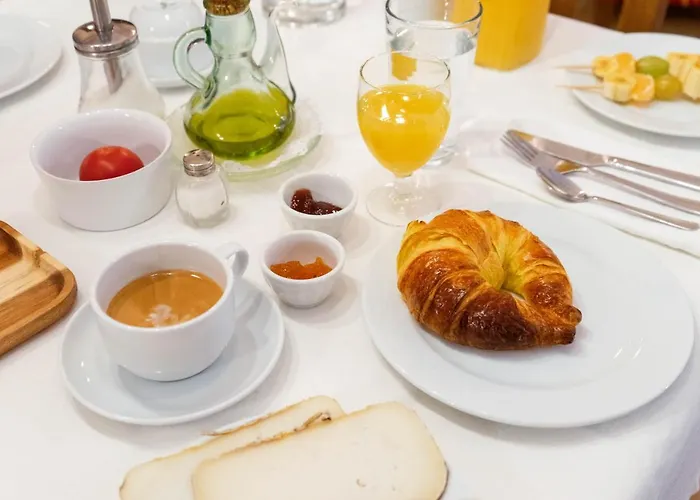 Bed and breakfast Cal Giral Ii Cornudella de Montsant