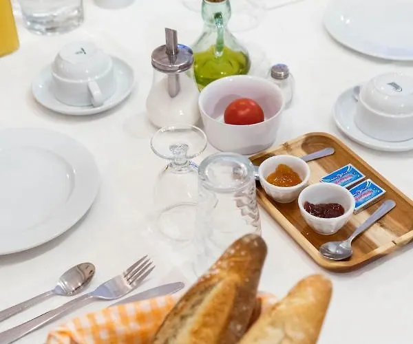Cal Giral Ii Bed and breakfast 3*