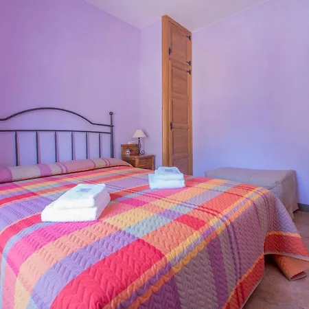 Bed & Breakfast Cal Giral Ii *