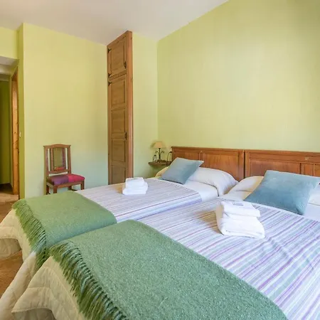 Bed & Breakfast Cal Giral Ii