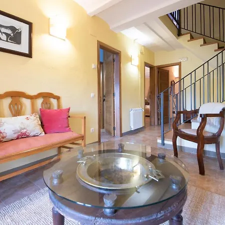 Bed & Breakfast Cal Giral Ii