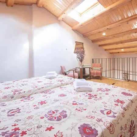 Bed & Breakfast Cal Giral Ii *