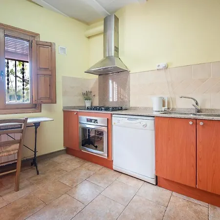 Cal Giral Ii Bed & Breakfast Cornudella de Montsant