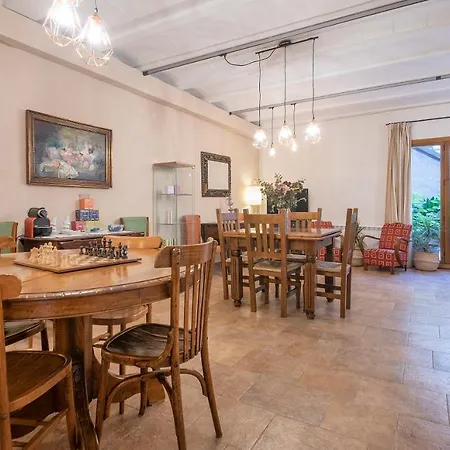 Cal Giral Ii Bed & Breakfast Cornudella de Montsant