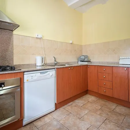 Cal Giral Ii Bed & Breakfast Cornudella de Montsant