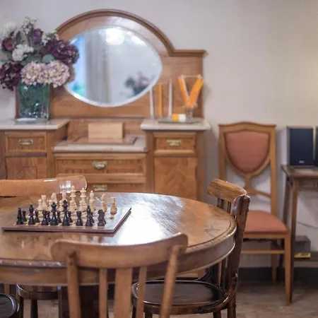Cal Giral Ii Bed & Breakfast *