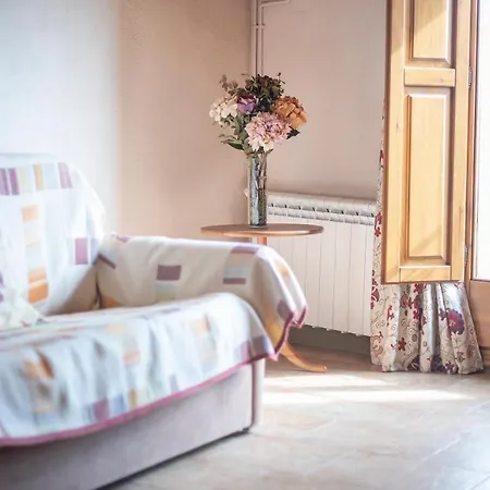Bed & Breakfast Cal Giral Ii *