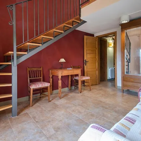 Bed & Breakfast Cal Giral Ii