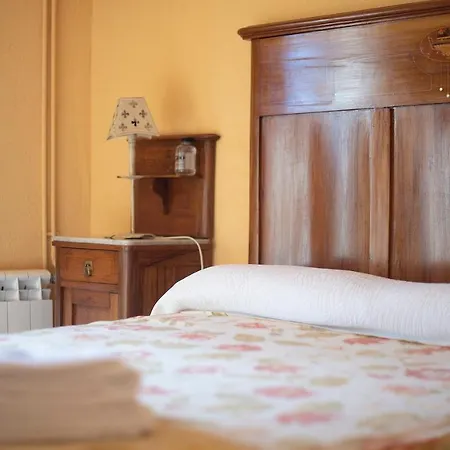 Cal Giral Ii Bed & Breakfast Cornudella de Montsant