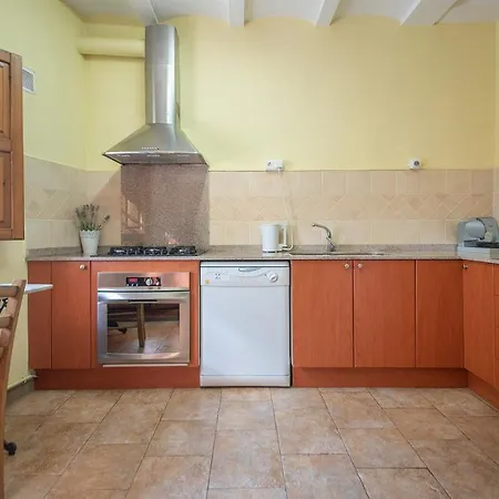 Bed & Breakfast Cal Giral Ii *