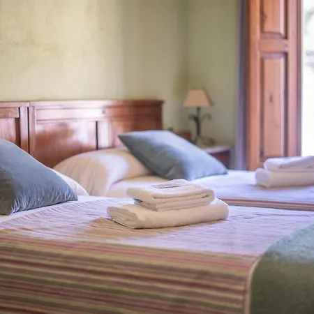 Bed & Breakfast Cal Giral Ii *