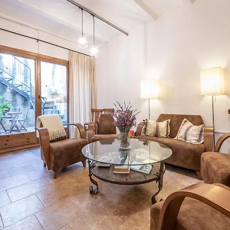 Bed & Breakfast Cal Giral Ii *