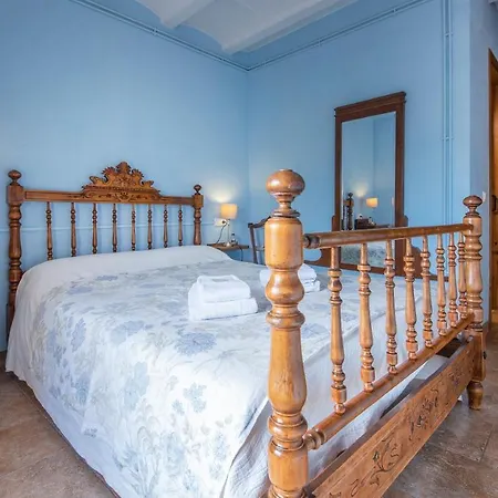 Bed & Breakfast Cal Giral Ii *