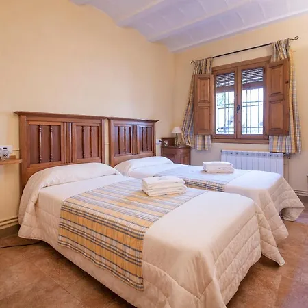 Bed & Breakfast Cal Giral Ii