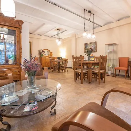 Bed & Breakfast Cal Giral Ii Cornudella de Montsant