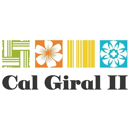 Bed & Breakfast Cal Giral Ii *