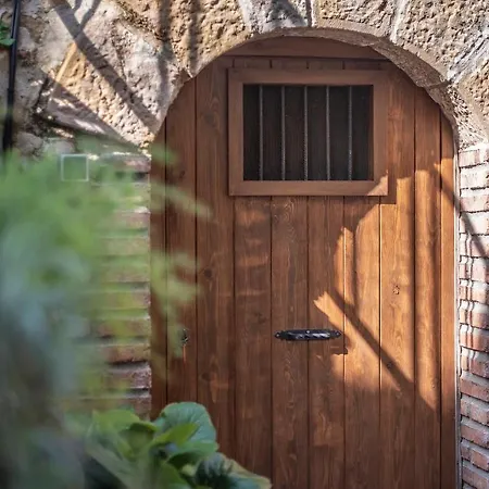 Bed & Breakfast Cal Giral Ii
