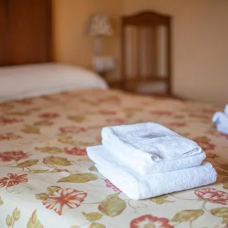 Cal Giral Ii Bed & Breakfast *