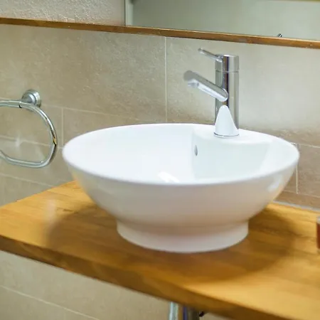 Bed & Breakfast Cal Giral Ii Cornudella de Montsant