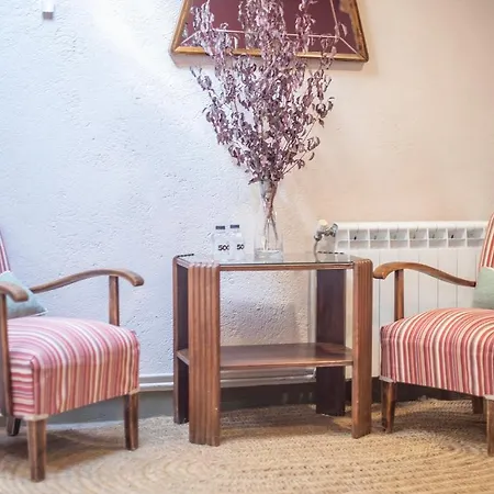 Bed & Breakfast Cal Giral Ii Cornudella de Montsant