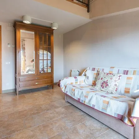 Bed & Breakfast Cal Giral Ii Cornudella de Montsant