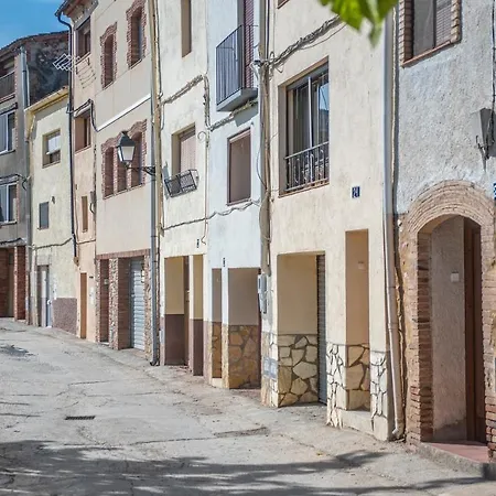 Bed & Breakfast Cal Giral Ii Cornudella de Montsant