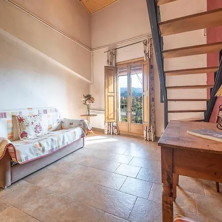 Bed & Breakfast Cal Giral Ii *