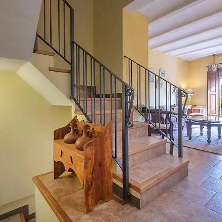 Bed & Breakfast Cal Giral Ii