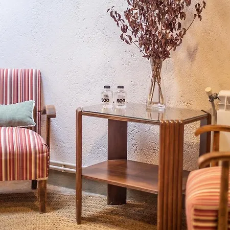 Bed & Breakfast Cal Giral Ii *