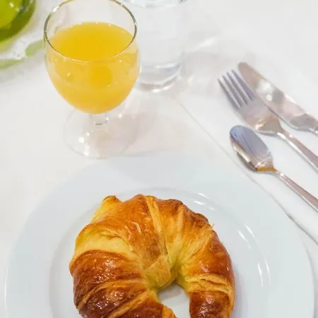 Cal Giral Ii Bed & Breakfast