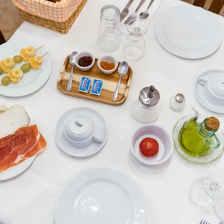 Bed & Breakfast Cal Giral Ii Cornudella de Montsant