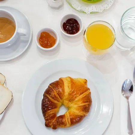 Bed & Breakfast Cal Giral Ii