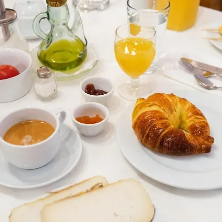 Bed & Breakfast Cal Giral Ii Cornudella de Montsant