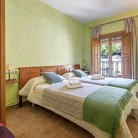 Bed & Breakfast Cal Giral Ii