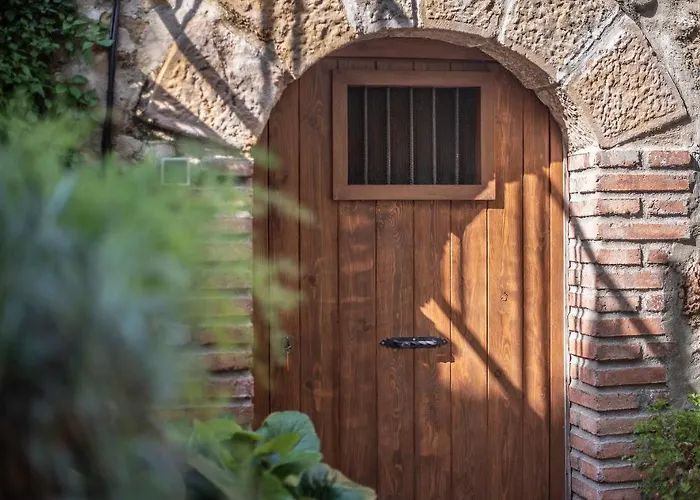 Bed and Breakfast Cal Giral Ii